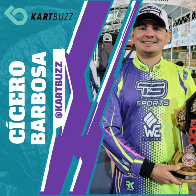 Kartbuzz Podcast