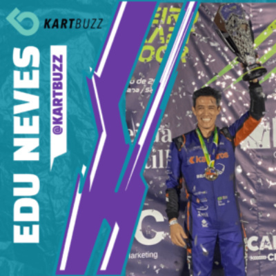 Kartbuzz Podcast