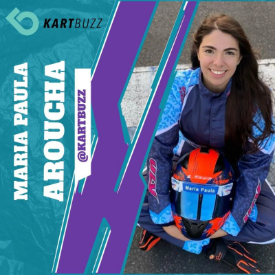 Kartbuzz Podcast