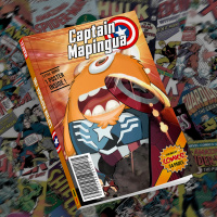 #86 | Falcão e o Soldado Invernal