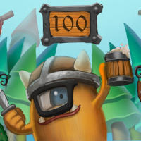 100 | Um episódio 100-sacional!