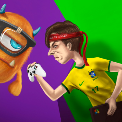 Taverna Do Mapinguari