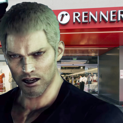 Taverna Do Mapinguari