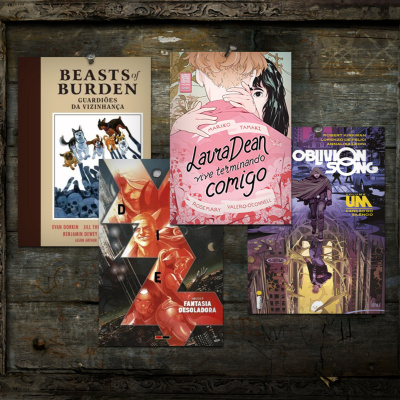 Taverna Do Mapinguari