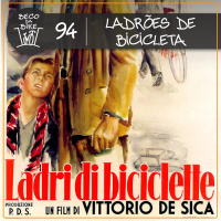 Beco da Bike #94: Ladrões de bicicleta