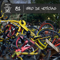 Beco da Bike #81: Vamos falar de coisa boa?