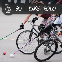 Beco da Bike #90: Bike Polo