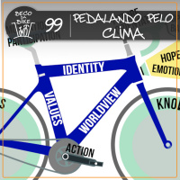 Beco da Bike #99: Pedalando pelo clima