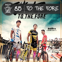 Beco da Bike #85: To the Fore