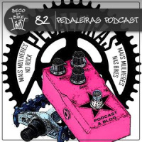Beco da Bike #82: Com Pedaleiras Podcast #OPodcastÉDelas