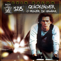 Beco da Bike #128: Quicksilver, o prazer de ganhar