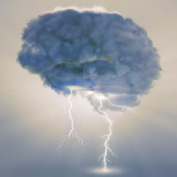 [Música #01] Temporal (tonante trovão tendencioso)