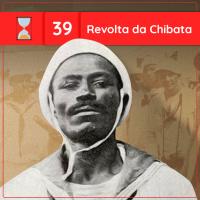 Fronteiras no Tempo #39 Revolta da Chibata