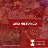 Fronteiras no Tempo: Giro Histórico #24 Falcão: o campeão dos campeões