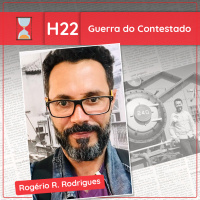 Fronteiras no Tempo: Historicidade #22 Guerra do Contestado