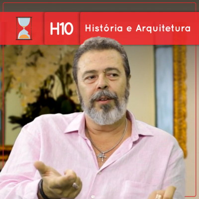 Podcast Fronteiras No Tempo