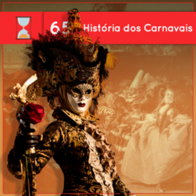 Podcast Fronteiras No Tempo