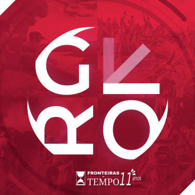 Podcast Fronteiras No Tempo
