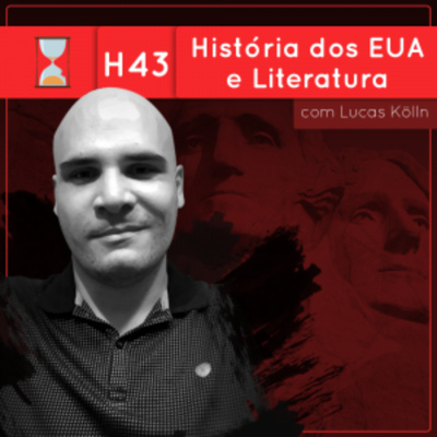 Podcast Fronteiras No Tempo
