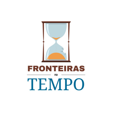 Podcast Fronteiras No Tempo