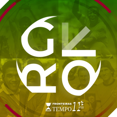 Podcast Fronteiras No Tempo