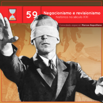 Podcast Fronteiras No Tempo