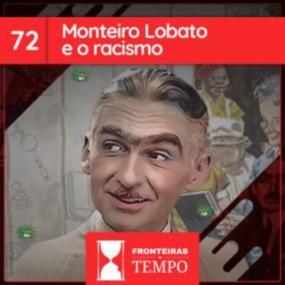Podcast Fronteiras No Tempo