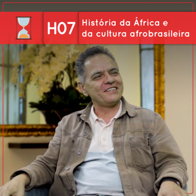 Podcast Fronteiras No Tempo