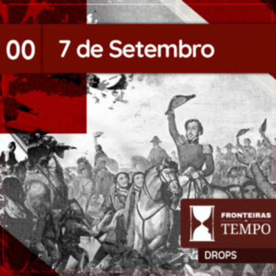 Podcast Fronteiras No Tempo