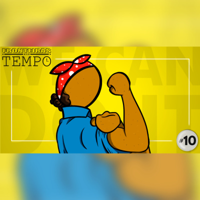 Podcast Fronteiras No Tempo