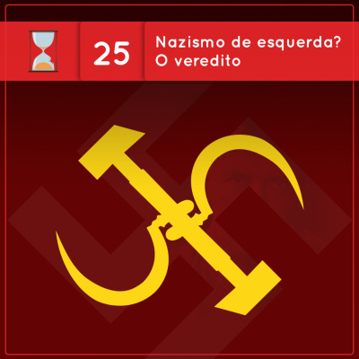 Podcast Fronteiras No Tempo