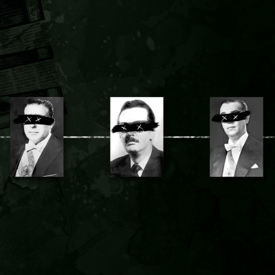 Podcast Fronteiras No Tempo