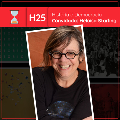 Podcast Fronteiras No Tempo