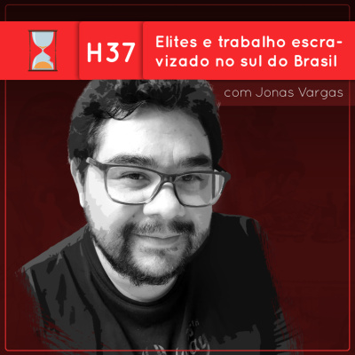 Podcast Fronteiras No Tempo