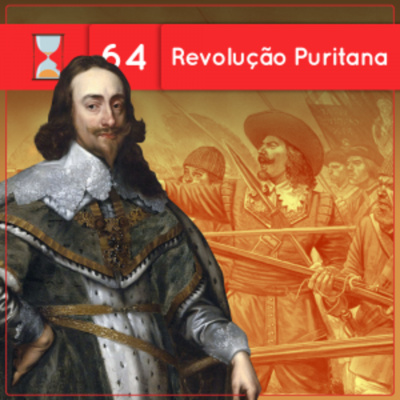 Podcast Fronteiras No Tempo