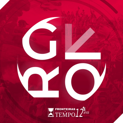 Podcast Fronteiras No Tempo