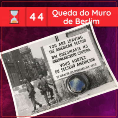 Podcast Fronteiras No Tempo