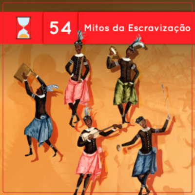 Podcast Fronteiras No Tempo