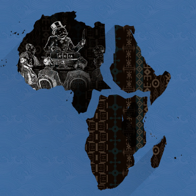 Podcast Fronteiras No Tempo