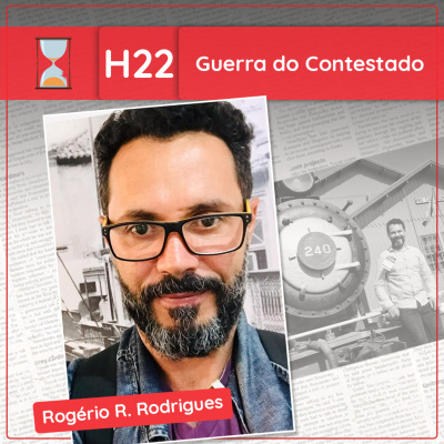 Podcast Fronteiras No Tempo