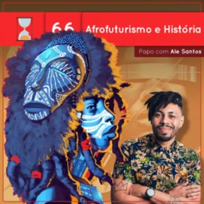 Podcast Fronteiras No Tempo