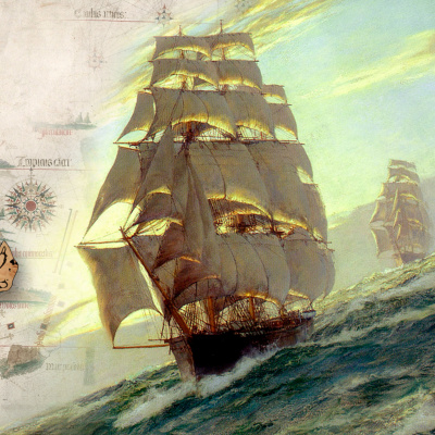 Podcast Fronteiras No Tempo