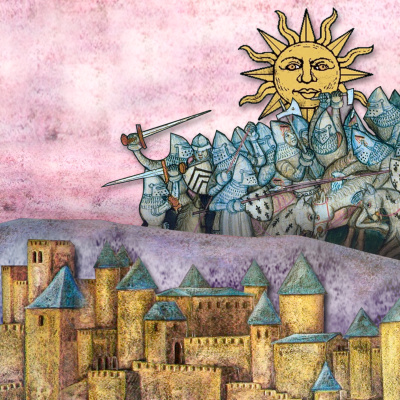 Podcast Fronteiras No Tempo