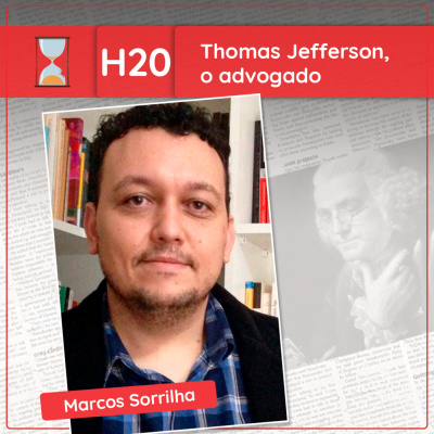 Podcast Fronteiras No Tempo