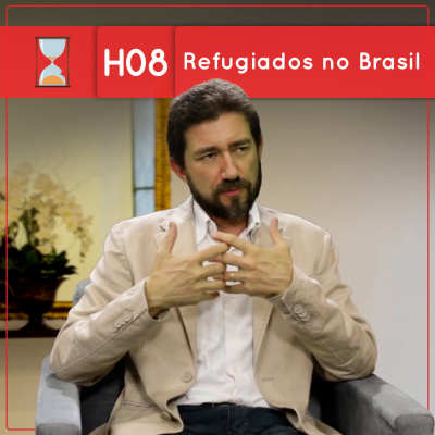 Podcast Fronteiras No Tempo