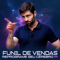 271 – 5 Etapas do Funil de Vendas para Vender Mais