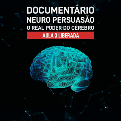 Neuro Persuasão Cast