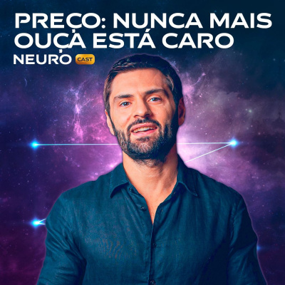 Neuro Persuasão Cast