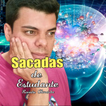 Sacadas De Estudante