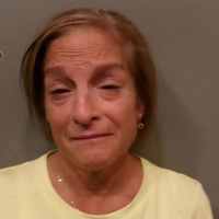 Mary Lou Retton: Americas Sourpuss – July 8, 2025